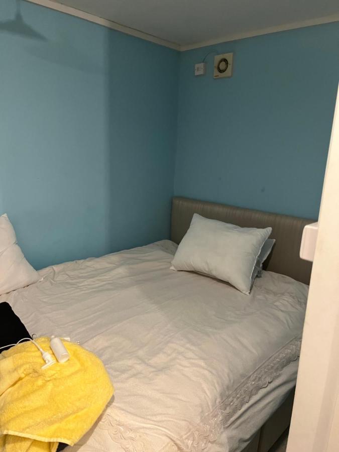 Studio Apartment Bristol Exterior foto